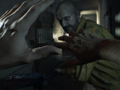 Steam: como actualizar Resident Evil 7 Biohazard a su versión pasada