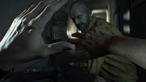 Steam: como actualizar Resident Evil 7 Biohazard a su versión pasada