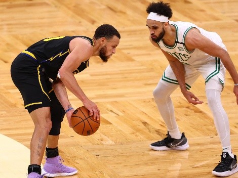 Dia de decisão | Celtics e Warriors  entram em quadra nesta noite pelo jogo 6 da final da NBA; saiba onde assistir