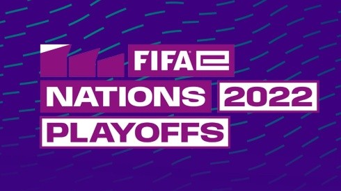 Calendario y horarios de la FIFA eNations Playoffs 2022 de Sudamérica