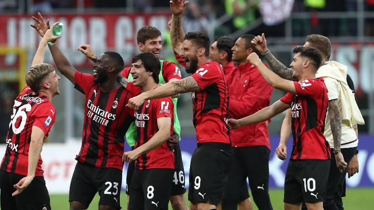 AC Milan