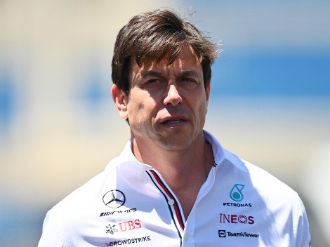 Fórmula 1: Wolff critica pressão que Haas coloca sobre Mick Schumacher