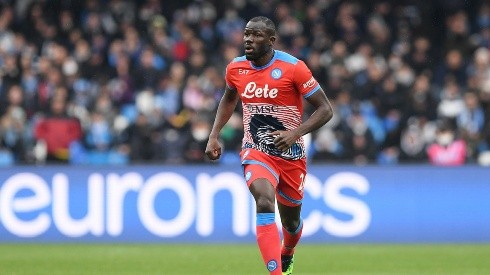 Kalidou Koulibaly