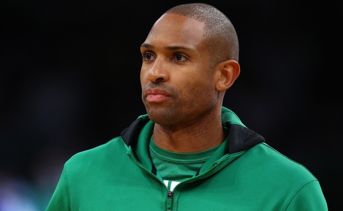 Al Horford Married Amelia Vega, The Tallest Miss Universe of All
