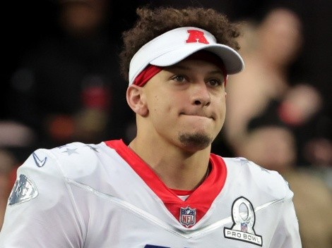 Chiefs: Patrick Mahomes reacts to Tyreek Hill's recent comments