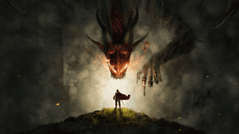 Capcom anuncia Dragon's Dogma 2, la continuación de su RPG de culto