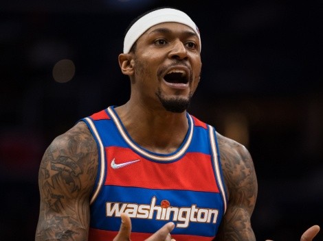 NBA Rumors: The trade that could send Bradley Beal to the Los Angeles Lakers