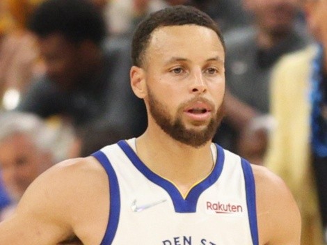 NBA Finals 2022: Stephen Curry enters the 900-point list in the finals