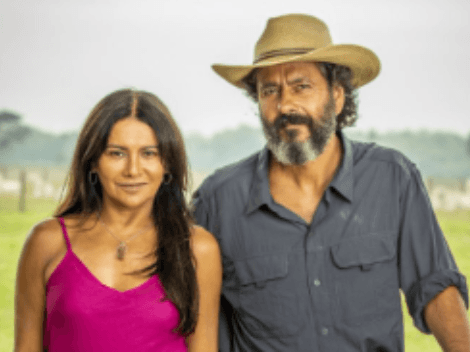 Pantanal: José Leôncio não se sente bem e inclui companheira em testamento