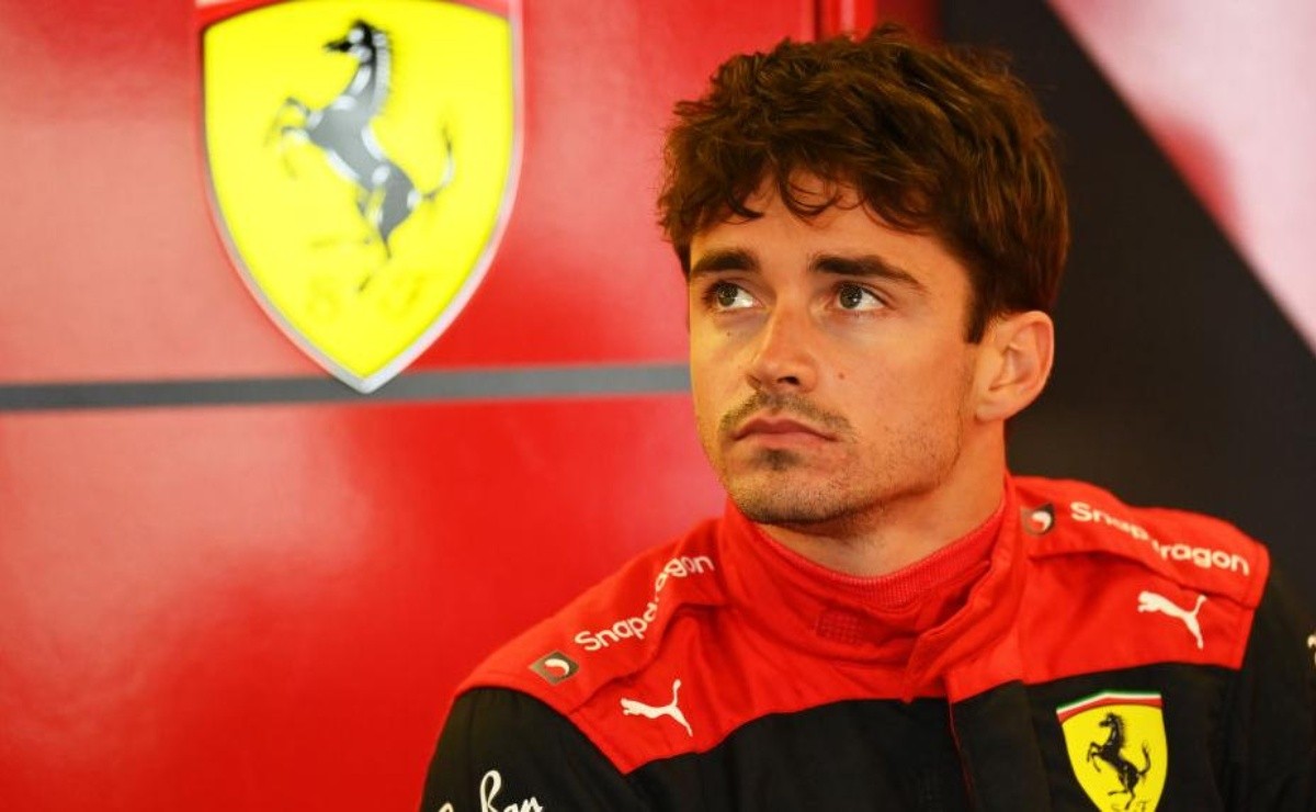Checo i Red Bull świętują!  Charles Leclerc i Ferrari zostaną ukarani podczas Grand Prix Kanady