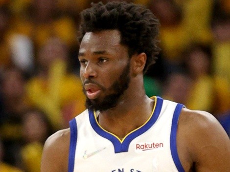 NBA Finals 2022: Andrew Wiggins clinches a new milestone as a Canadian player in the finals