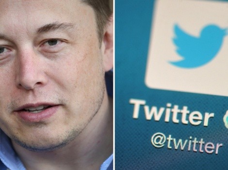 Elon Musk quer deixar Twitter ‘’menos chato’’ e faz comparação com TikTok
