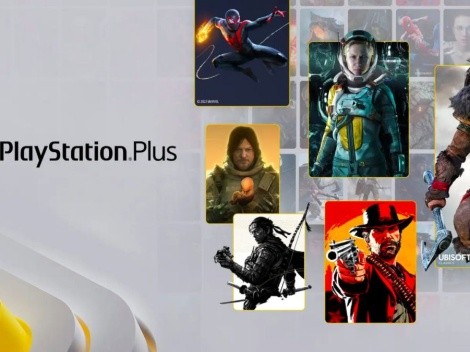 PlayStation Plus: cuáles son los juegos que son parte del nuevo servicio y cuánto cuesta contratarlo