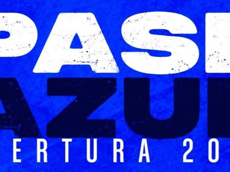 Pase Azul: Comienza la renovación y preventa para el Apertura 2022