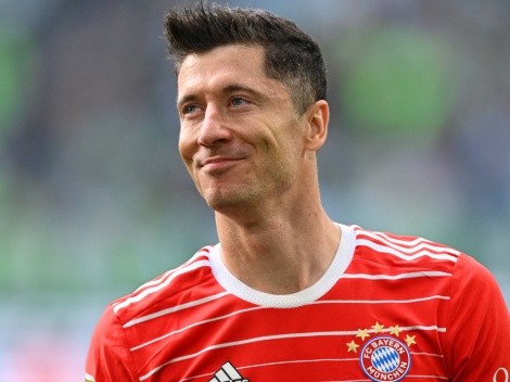 Barcelona to bid for Lewandowski again after approval of Extraordinary Assembly
