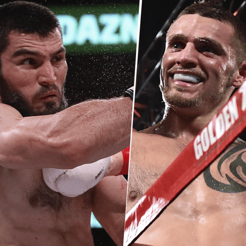 EN VIVO: Artur Beterbiev vs. Joe Smith Jr, ONLINE por la unificación de los títulos de la división semipesado | Cómo ver por TV y streaming