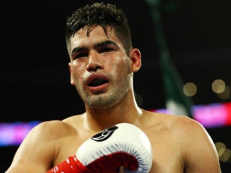 ¡Lapidario! El Zurdo Ramírez comparó a Benavídez y a Canelo Álvarez con una picante frase