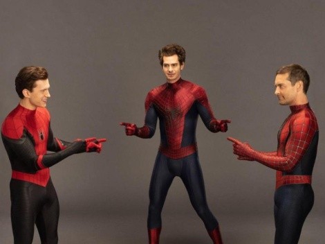 Marvel: ¿Cuándo se estrena en México Spider-Man: No Way Home versión  extendida?