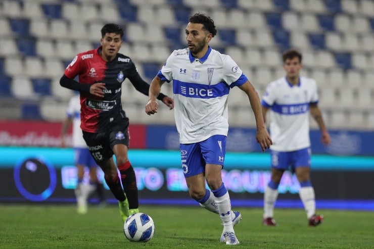 Universidad Católica