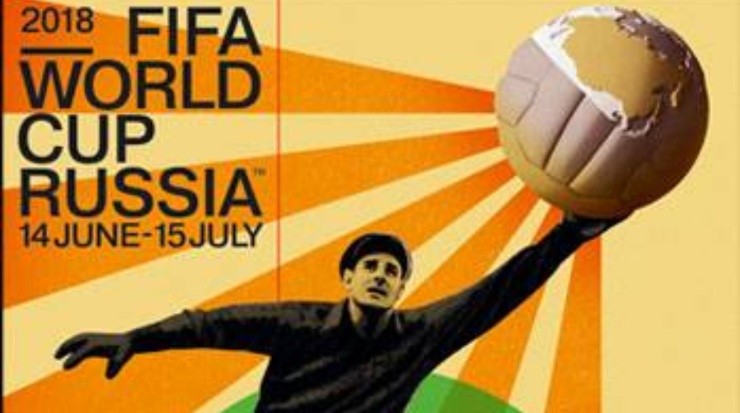 FIFA World Cup on X: The #FIFAWorldCup 2022 poster is here 😍 #NowIsAll   / X