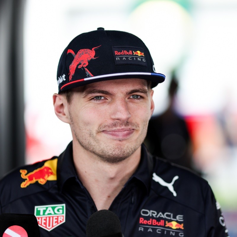 ¡Red Bull ya está aquí! La confesión de Max Verstappen previo al GP de Canadá