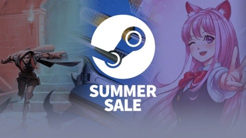 Steam Summer Sale 2022: Cuándo empieza el festival de descuentos