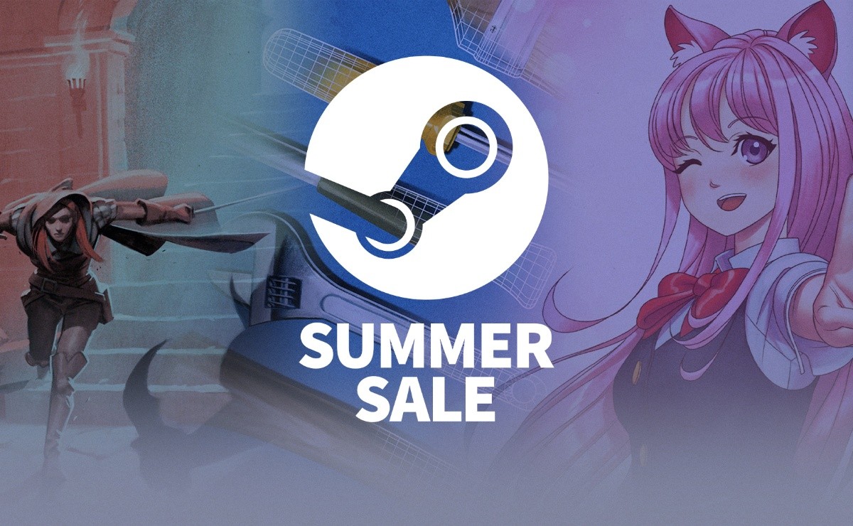 Steam Summer Sale 2022 Cuándo empieza el festival de descuentos