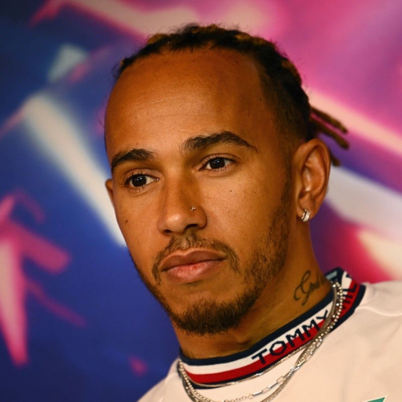 Lewis Hamilton estalla previo al GP de Canadá: "Este coche es muy malo"