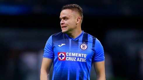 Rodríguez portaría su tercera playera de la Liga MX