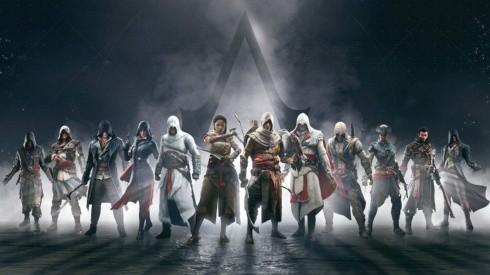 Steam: La saga completa de Assassin's Creed está a hasta 85% de descuento