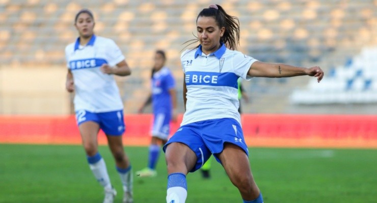 Universidad-Católica Femenino