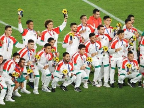 El Tri del bronce en Tokio alcanzará su mejor momento en el Mundial 2026: Jaime Lozano