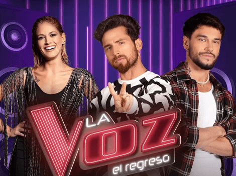 EN VIVO | La Voz Argentina 2022: cómo ver HOY "El Regreso" EN DIRECTO | Segunda Oportunidad