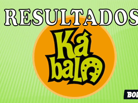 Resultados de La Kábala del martes 21 de junio | Sorteos y números ganadores en la Lotería de Perú