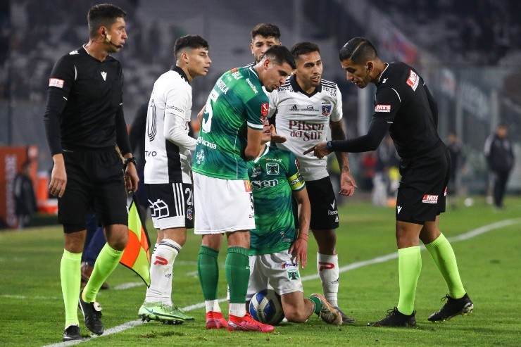 Colo Colo Deportes Temuco Copa Chile