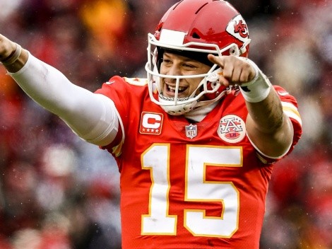 NFL: JuJu Smith-Schuster reveals how he became aware of Patrick Mahomes' talent in a Chiefs practice