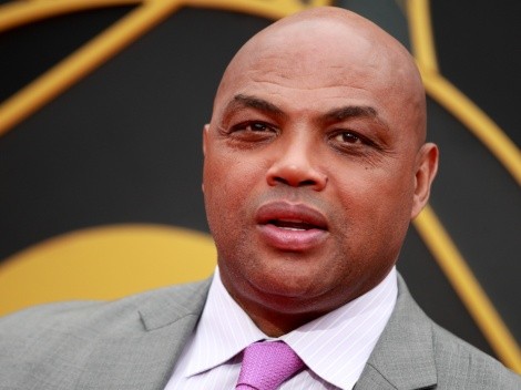 NBA: Charles Barkley has a solid reason to regret Stephen Curry's success with Golden State Warriors