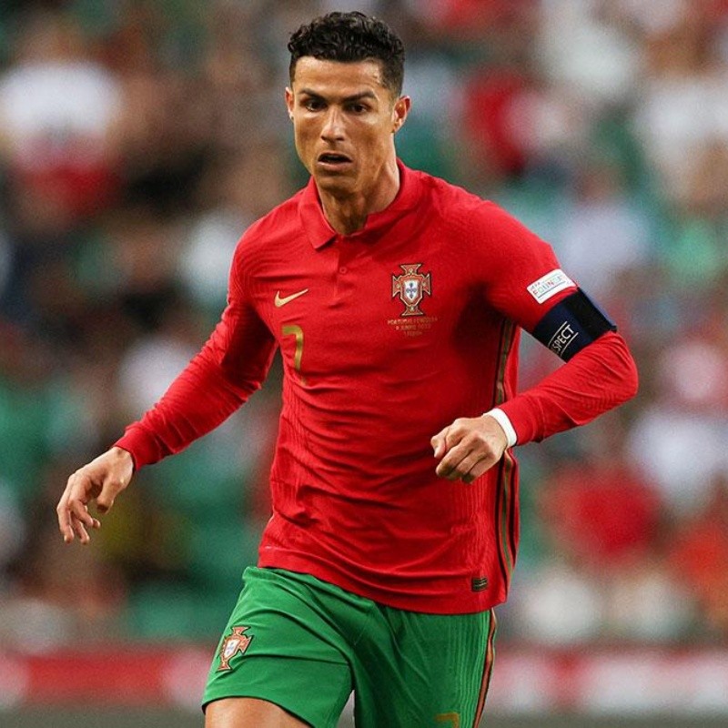 El equipo italiano que sueña con tener a Cristiano Ronaldo en el plantel