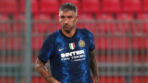 Aleksandar Kolarov