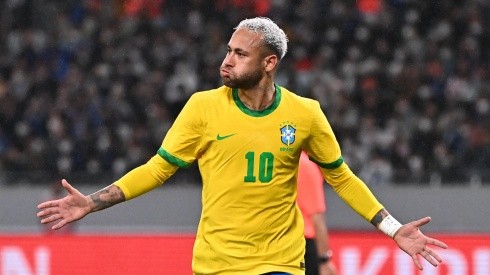 ¿Se acerca el final de Neymar en la selección brasileña?