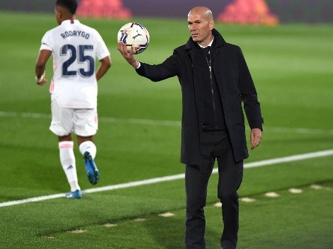 ¿Zidane al PSG? El francés entrega declaraciones que confirmarían su nuevo equipo