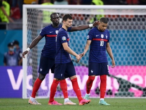 ¡Nunca se quiso ir! Mbappé desmintió al presidente sobre su intención de abandonar la Selección