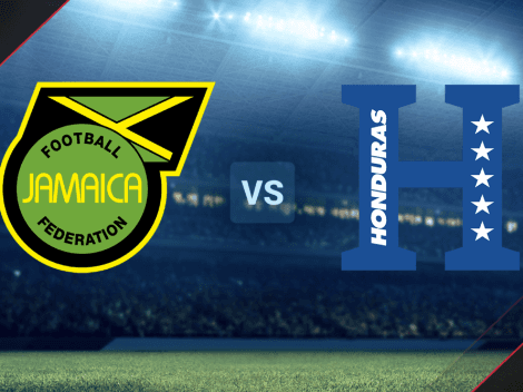 Jamaica vs. Honduras EN VIVO por el Pre-Mundial Sub 20 de la Concacaf: Hora, canales de TV y streaming EN DIRECTO online