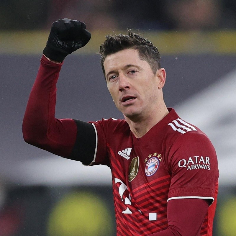 La cifra que prepara Barcelona para destrabar la salida de Lewandowski