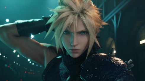 Final Fantasy 7 Remake: Intergrade debuta en PC y la rompe en Steam