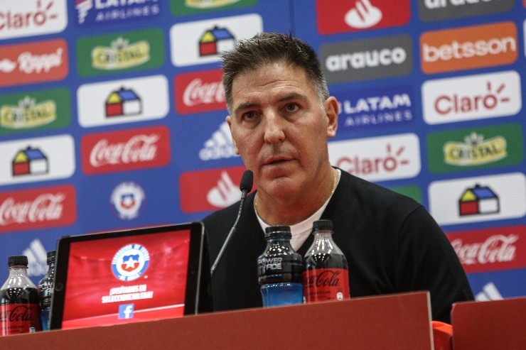 Eduardo Berizzo