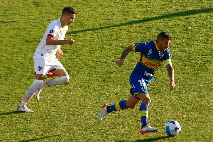 Juan Ezequiel Cuevas Juan Ezequiel Cuevas