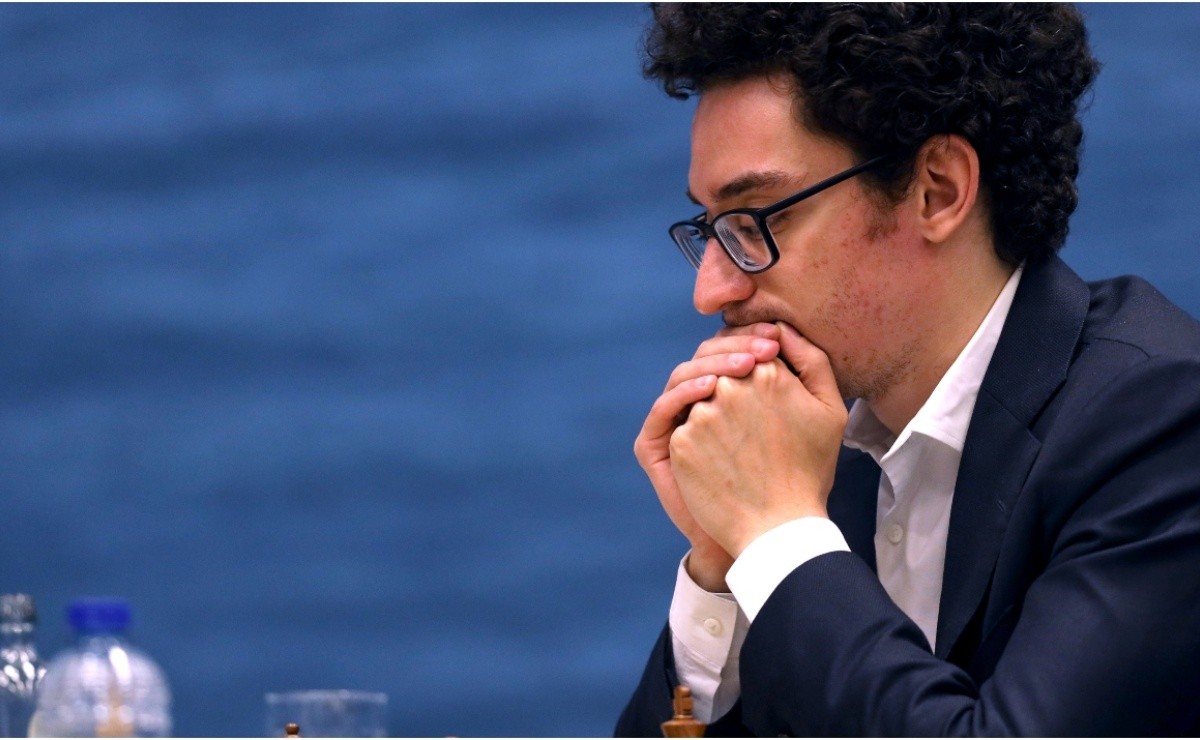 Nepomniachtchi and Caruana start the 2022 Candidates with a win