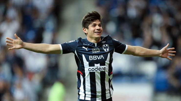 Plátano Alvarado fue anunciado por León (Imago 7)