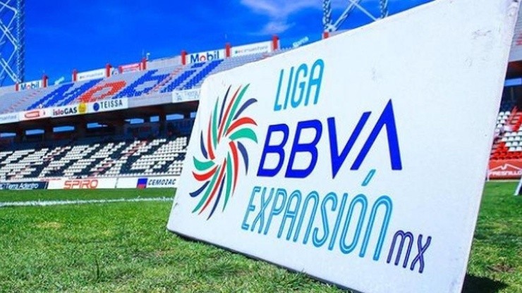Días, horarios y TV para la Jornada 1 de la Liga Expansión (Foto: Liga MX).